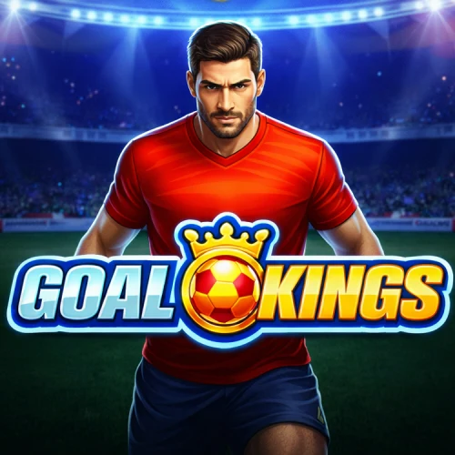 Goal Kings Bell Link