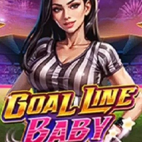 Goal Line Baby