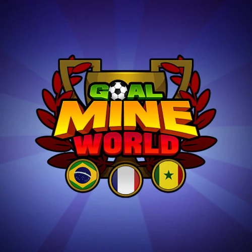 Goal Mine World