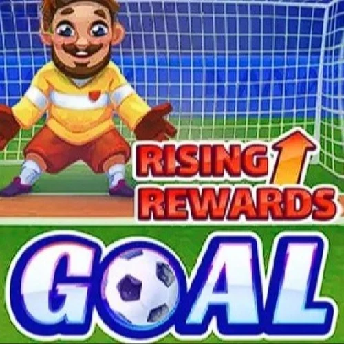Goal Rising Rewards