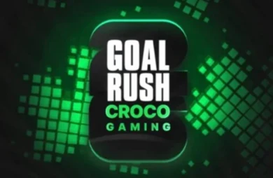 Goal Rush (Croco Gaming)