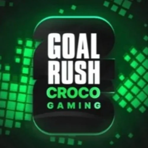 Goal Rush (Croco Gaming)
