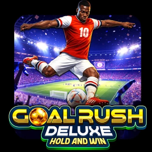 Goal Rush Deluxe