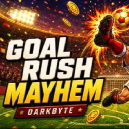 Goal Rush Mayhem