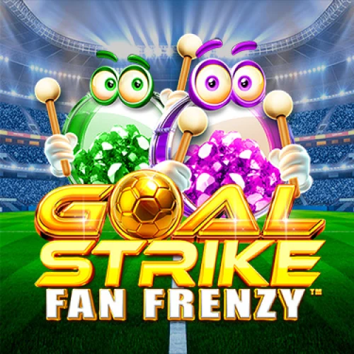 Goal Strike Fan Frenzy