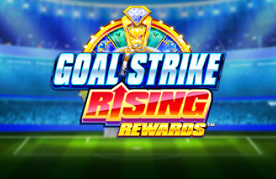 Goal Strike Rising Rewards