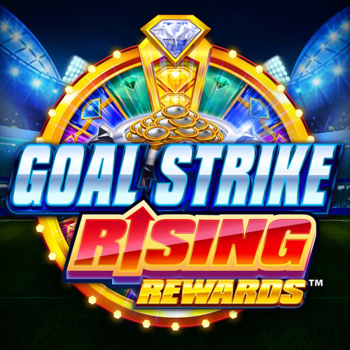 Goal Strike Rising Rewards