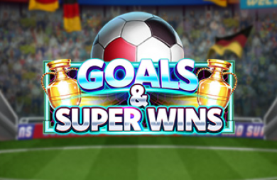 Goals and Super Wins