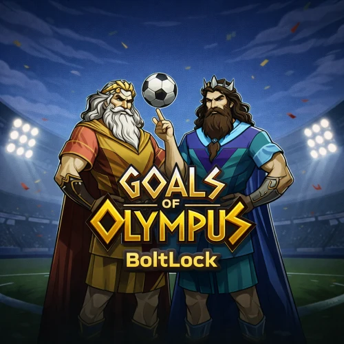 Goals of Olympus