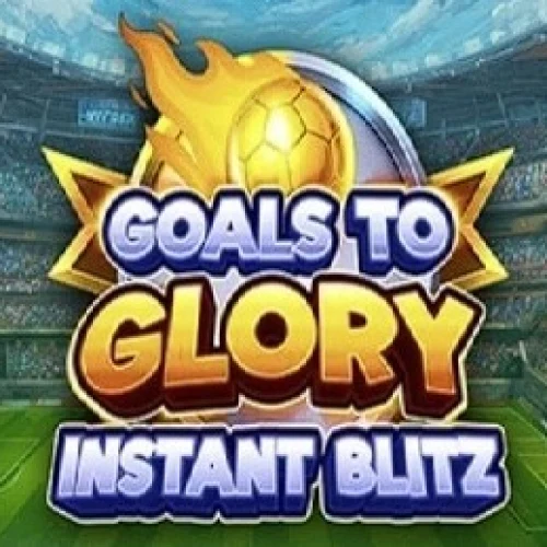 Goals to Glory Super Scratch