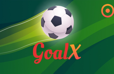 GoalX