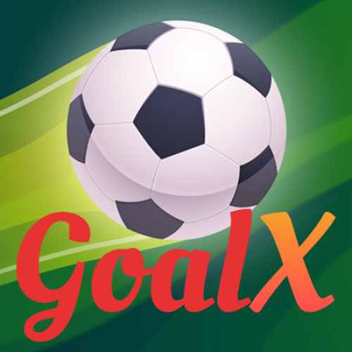 GoalX