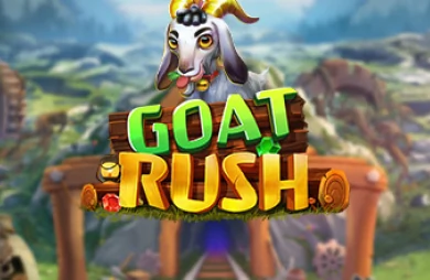Goat Rush
