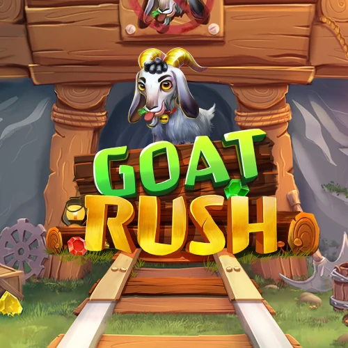 Goat Rush