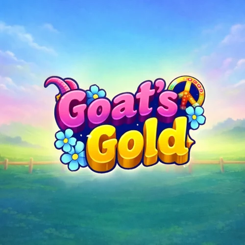 Goat's Gold