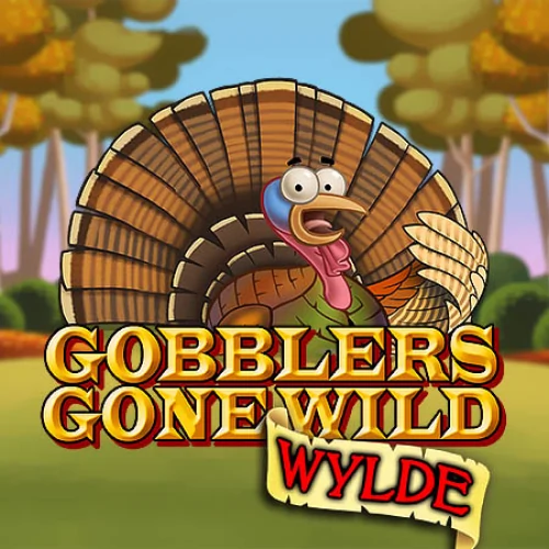 Gobblers Gone Wild