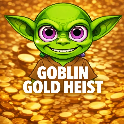 Goblin Gold Heist