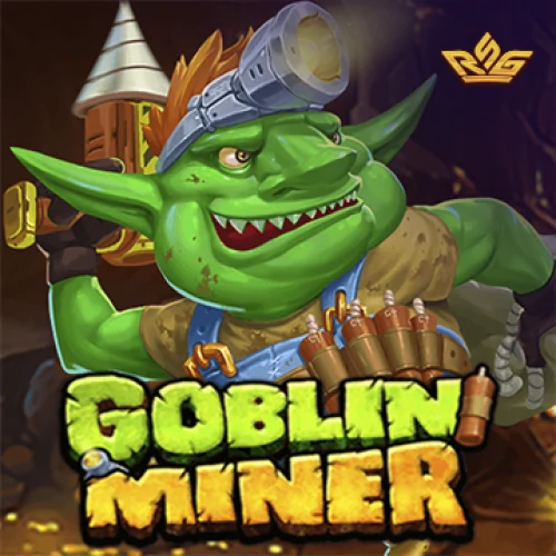 Goblin Miner