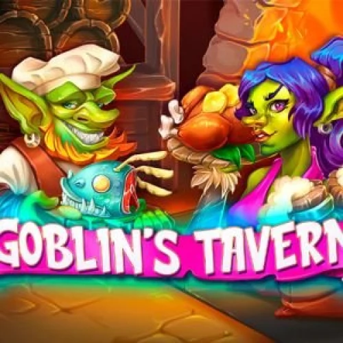 Goblin's Tavern