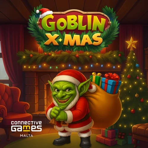 Goblin Xmas