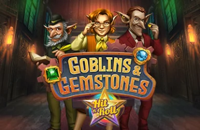 Goblins and Gemstones: Hit n Roll
