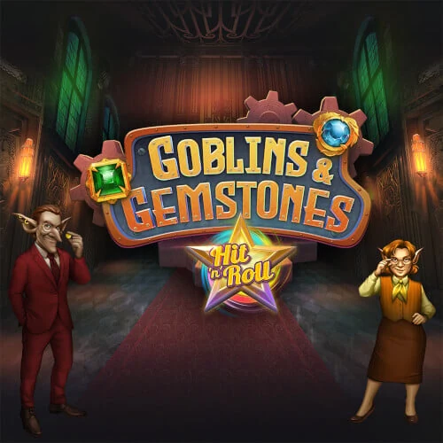 Goblins and Gemstones: Hit n Roll