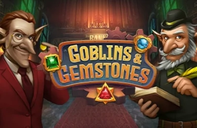 Goblins & Gemstones