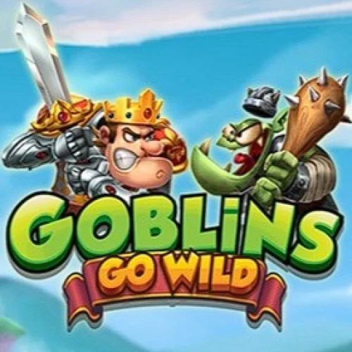 Goblins Go Wild