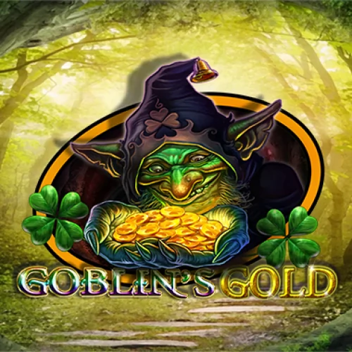 Goblin's Gold (Casino Technology)