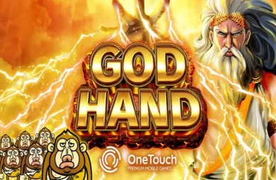 God Hand