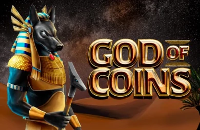 God of Coins