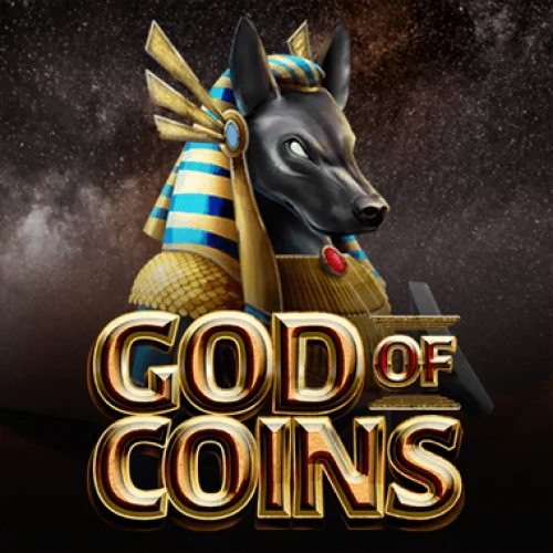 God of Coins