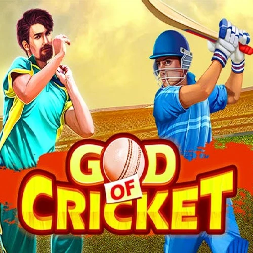 God of Cricket