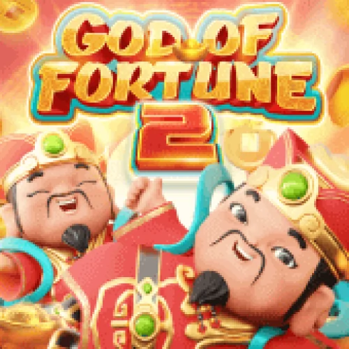 GOD OF FORTUNE 2
