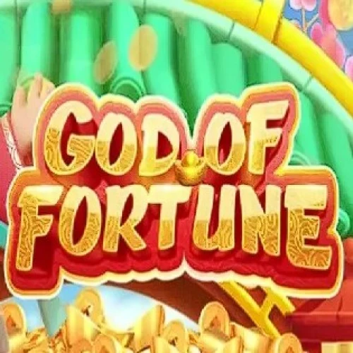 God of Fortune (5G Games)
