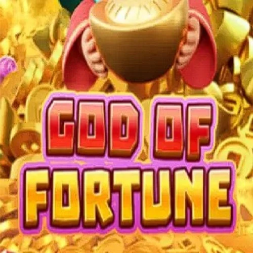 God of Fortune (Allbet Gaming)