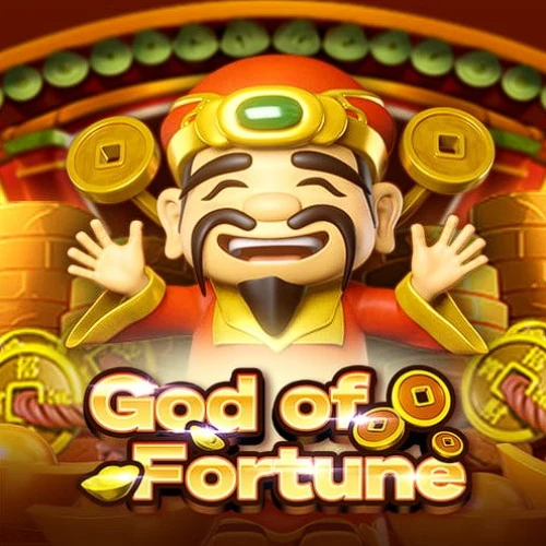 God of Fortune (SabaPlay)