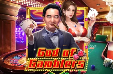 God of Gamblers (KA Gaming)
