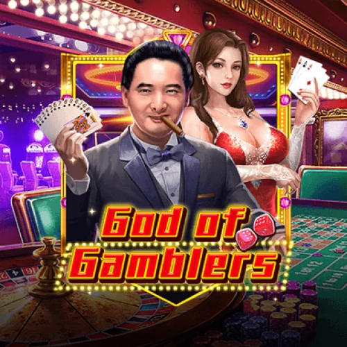 God of Gamblers (KA Gaming)