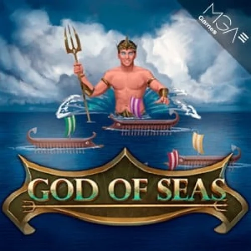 God of Seas