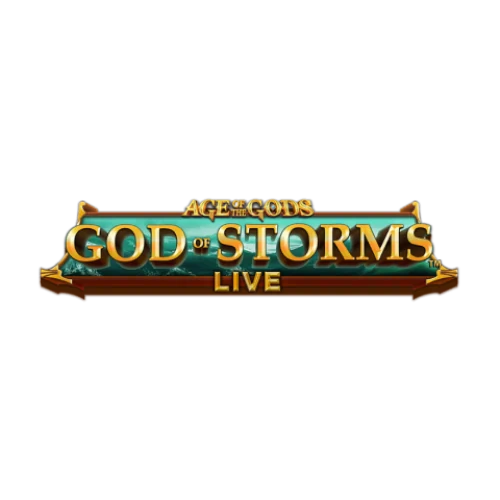 God of Storms Live