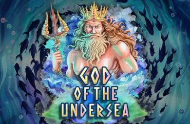 God of the Undersea