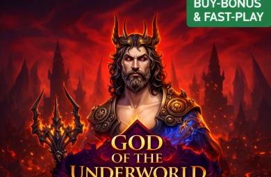 God of the Underworld