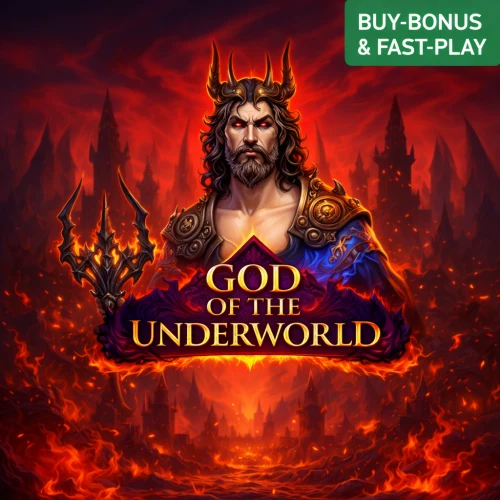 God of the Underworld