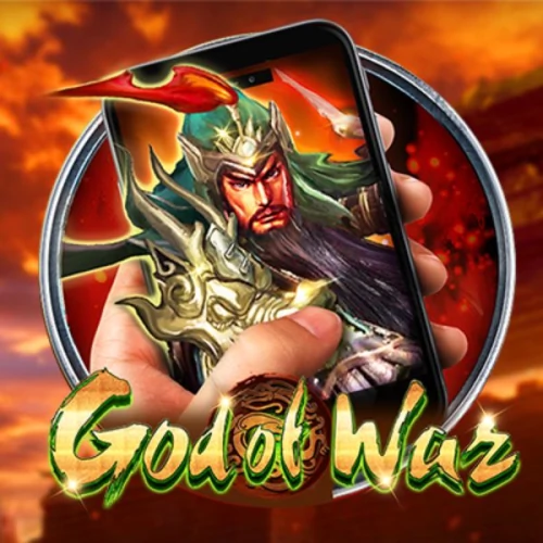 God Of War M