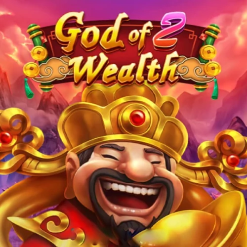 God of Wealth 2