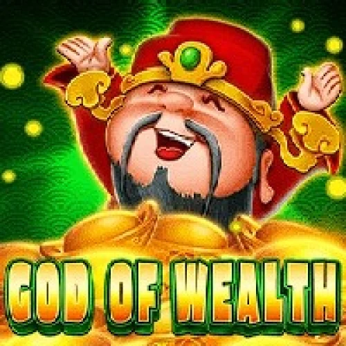 God of Wealth (Bbin)