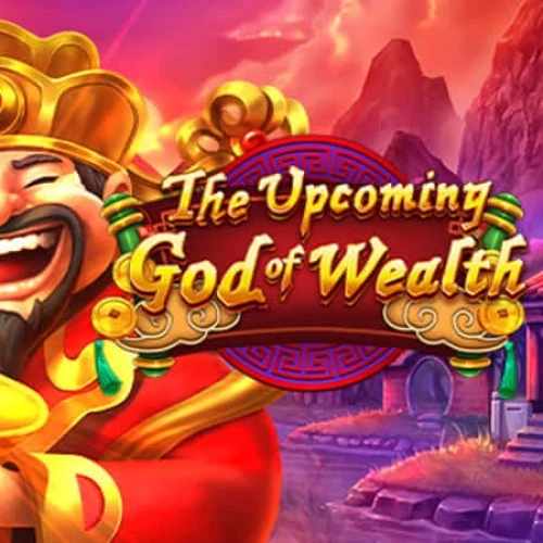 God Of Wealth (Funta Gaming)