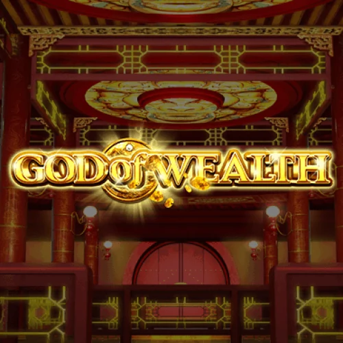 God of Wealth (Lucky Games)