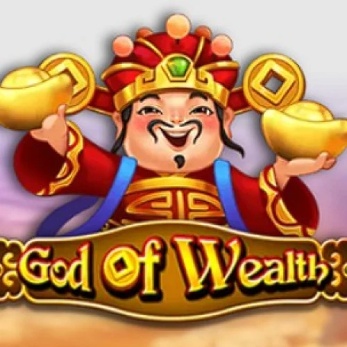 God of Wealth (Royal Slot Gaming)